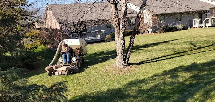 Speerly's Outdoor Services Inc Picture 4