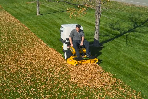 Brad's Lawn Care Corp. Picture 1