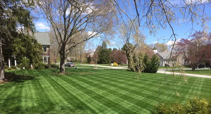 Brad's Lawn Care Corp. Picture 7