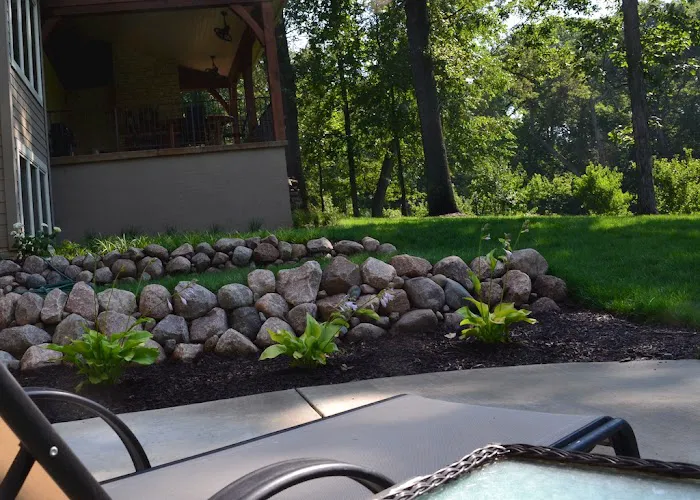 Staley Lawncare and Landscaping Picture 7