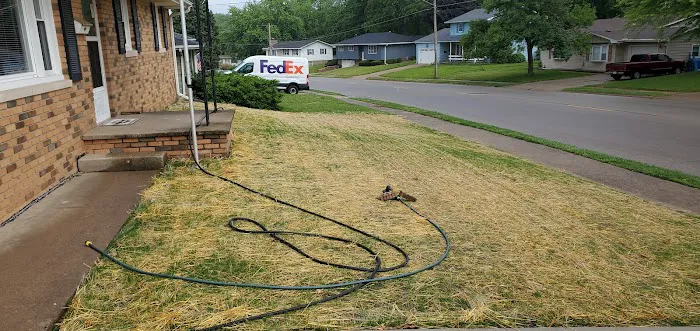 Staley Lawncare and Landscaping Picture 1