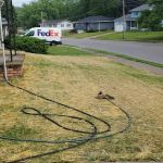 Staley Lawncare and Landscaping