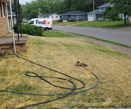 Staley Lawncare and Landscaping