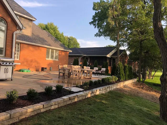 Staley Lawncare and Landscaping Picture 9