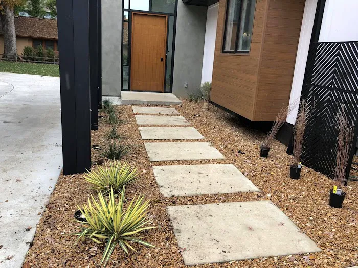 Staley Lawncare and Landscaping Picture 6