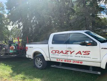 Crazy A's Landscaping Picture 2