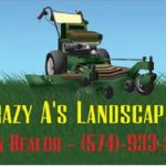 Crazy A's Landscaping
