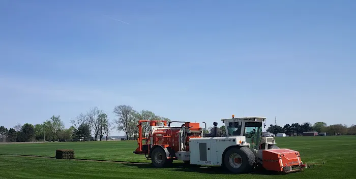 Red Hen Turf Farm Picture 8