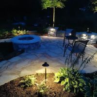 Landscape Solutions ico