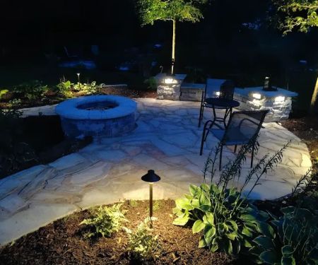 Landscape Solutions