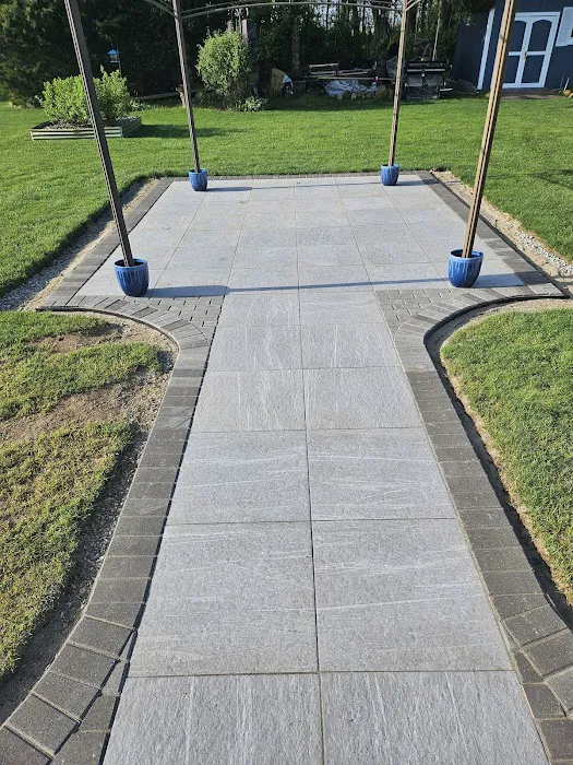 Landscape Solutions Picture 4