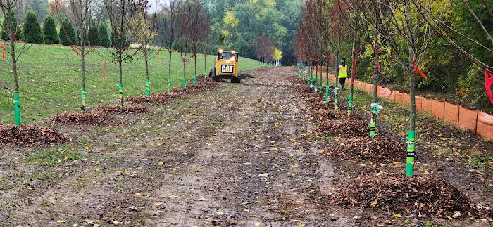 Douglas Landscape Inc. Picture 2