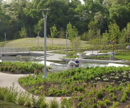 Fuerbringer Landscaping & Design