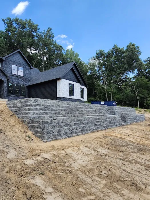 Eagleizer LLC Outdoor Living Picture 5
