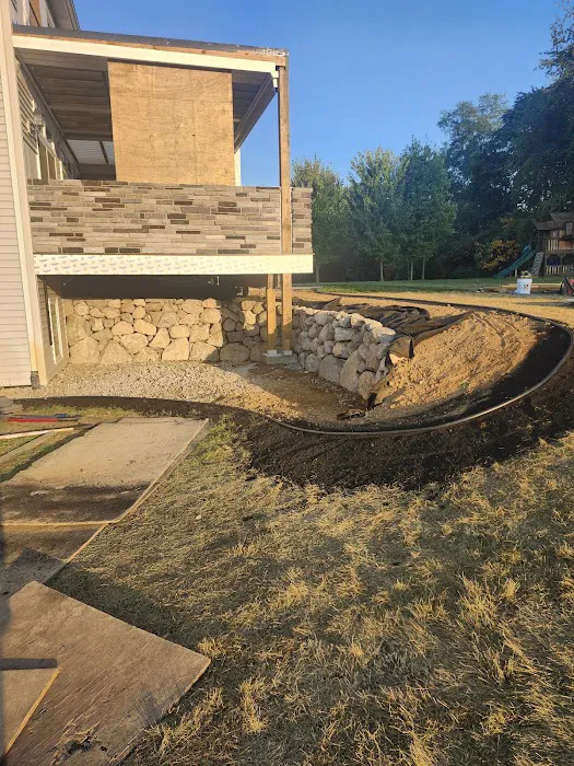 Eagleizer LLC Outdoor Living Picture 6
