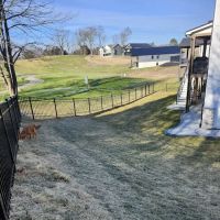 Eagleizer LLC Outdoor Living ico