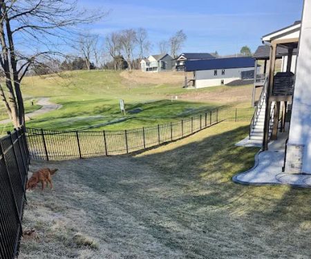 Eagleizer LLC Outdoor Living