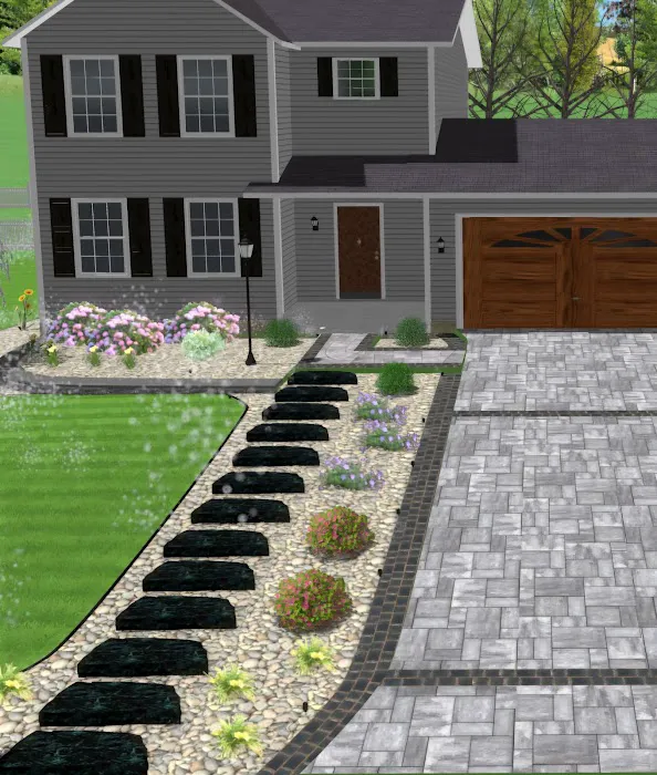 Eagleizer LLC Outdoor Living Picture 8
