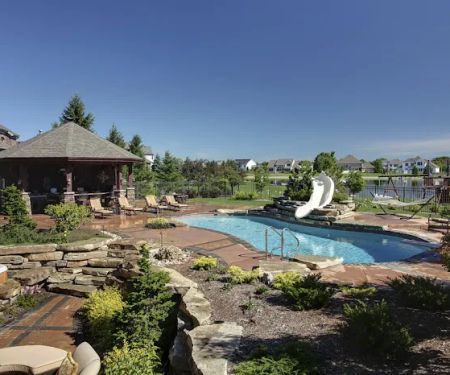 Foegley Landscape Inc