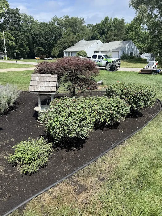 Coffman’s Lawn & Landscaping, LLC Picture 9