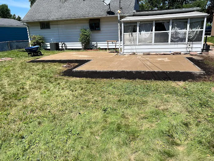 Coffman’s Lawn & Landscaping, LLC Picture 8