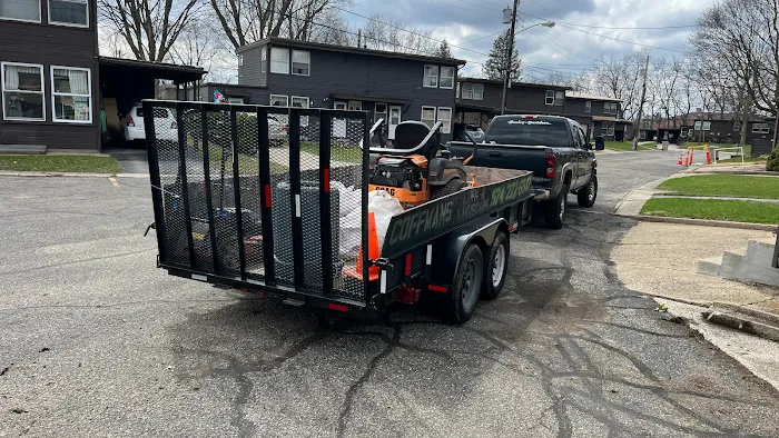 Coffman’s Lawn & Landscaping, LLC Picture 4