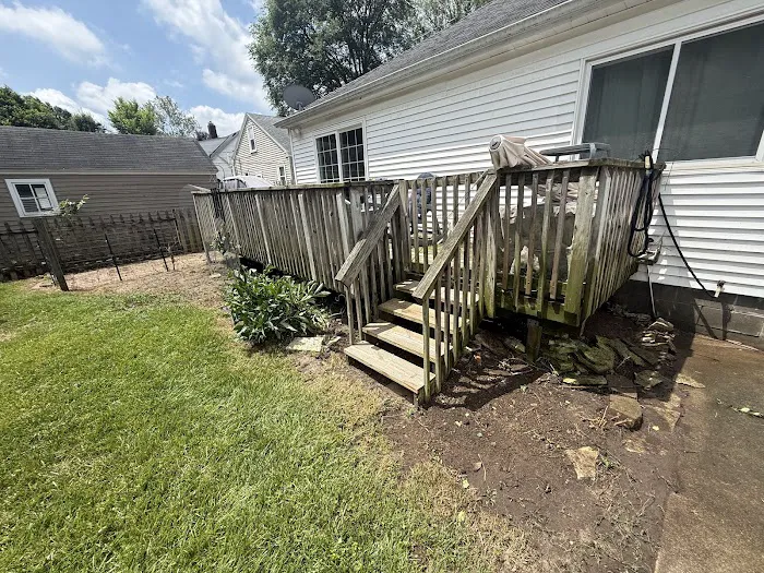 Coffman’s Lawn & Landscaping, LLC Picture 6