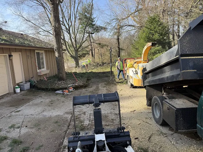 Coffman’s Lawn & Landscaping, LLC Picture 7