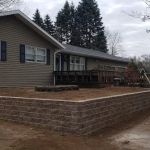 CR Lawn Service Inc