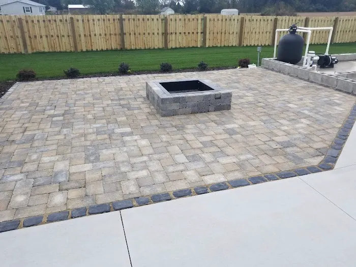 Starbuck's Landscaping, L.L.C. Picture 6