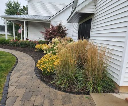 Starbuck's Landscaping, L.L.C.