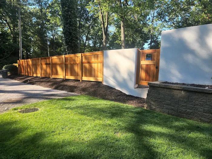Starbuck's Landscaping, L.L.C. Picture 10