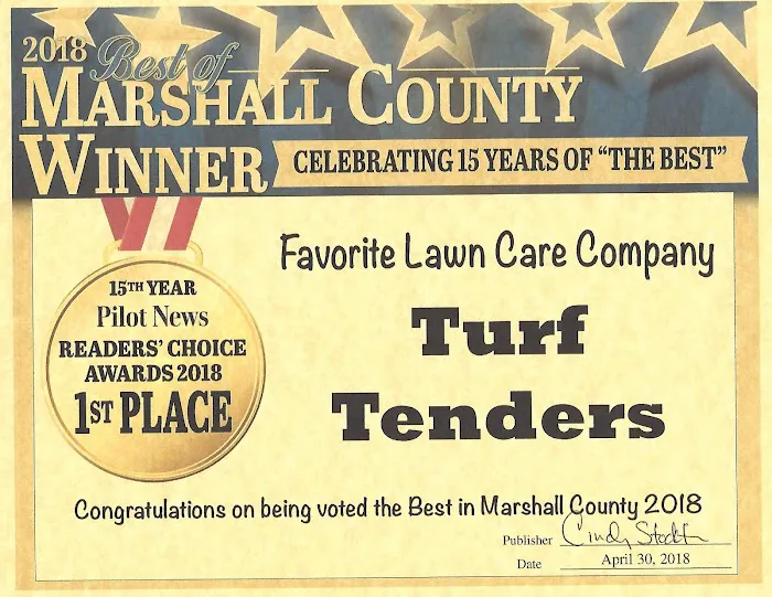 Turf Tenders Picture 3