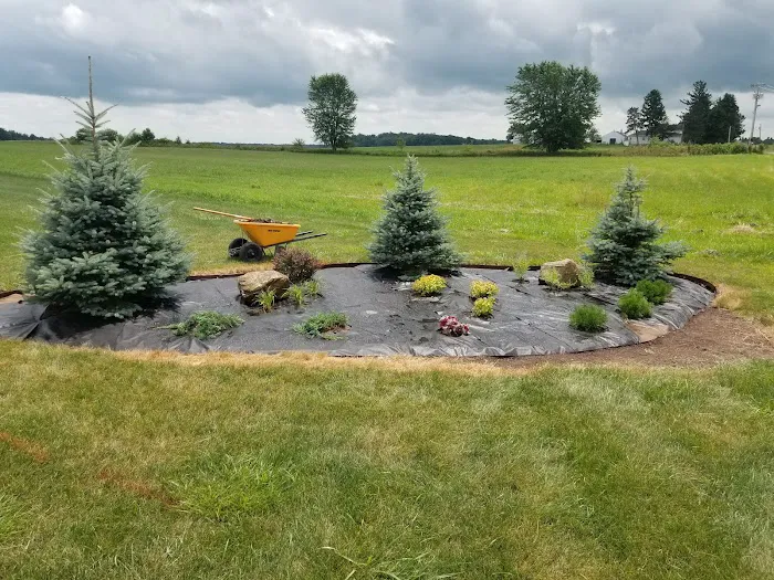 Marshiana Landscape LLC Picture 1