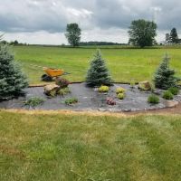 Marshiana Landscape LLC ico