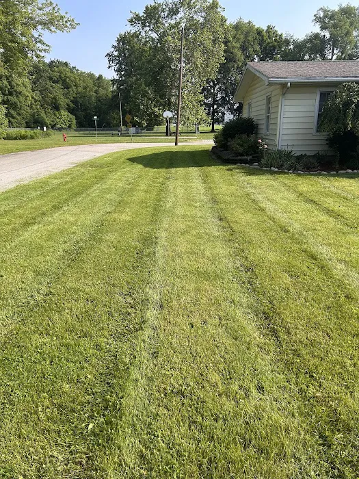 Johnson Outdoor Services Picture 1