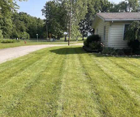 Johnson Outdoor Services