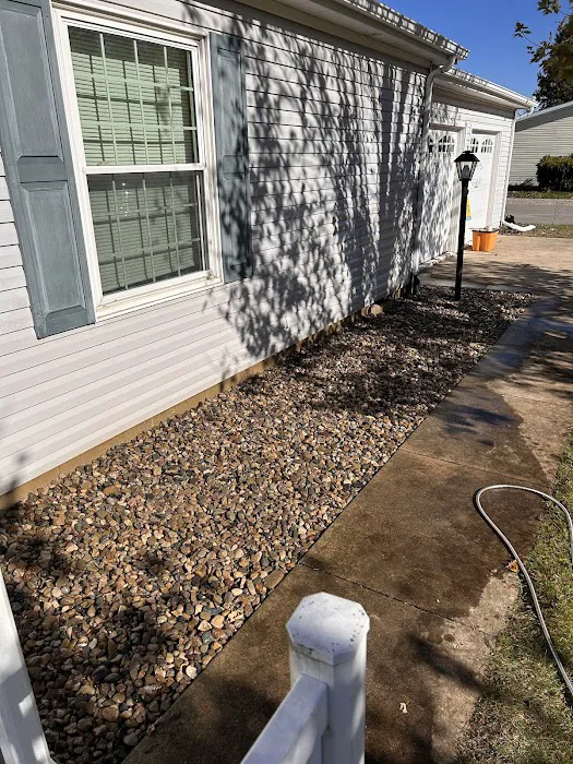 Johnson Outdoor Services Picture 7