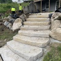 Grand Designs Landscaping & Hardscaping LLC ico