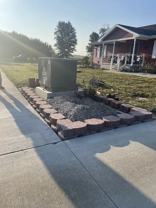 Grand Designs Landscaping & Hardscaping LLC Picture 3
