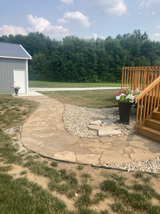 Grand Designs Landscaping & Hardscaping LLC Picture 5