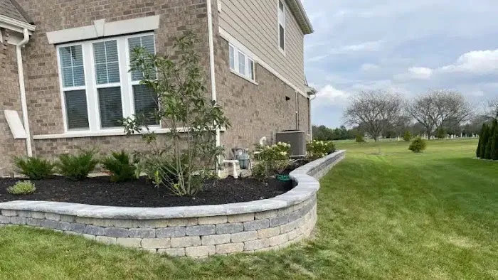 Grand Designs Landscaping & Hardscaping LLC Picture 6