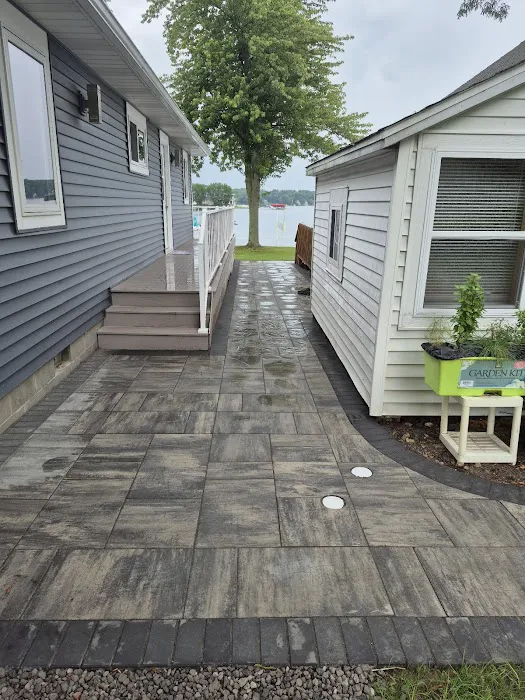 Grand Designs Landscaping & Hardscaping LLC Picture 7