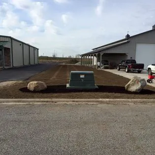 Melton Landscape Management Picture 1