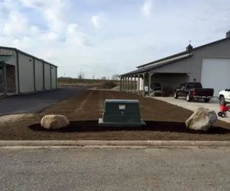 Melton Landscape Management