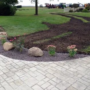 Melton Landscape Management Picture 3