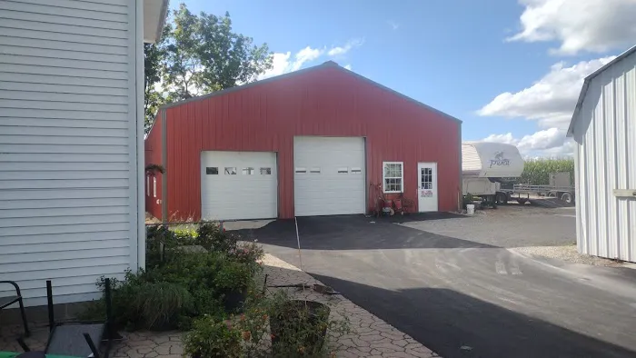 A+ Yard Services Picture 4