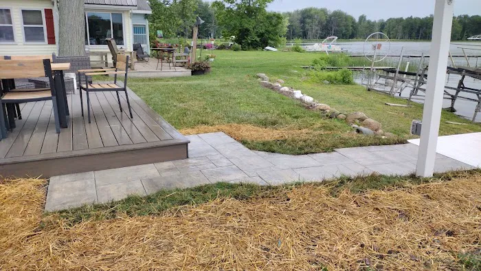 A+ Yard Services Picture 3