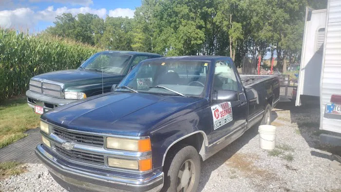A+ Yard Services Picture 6