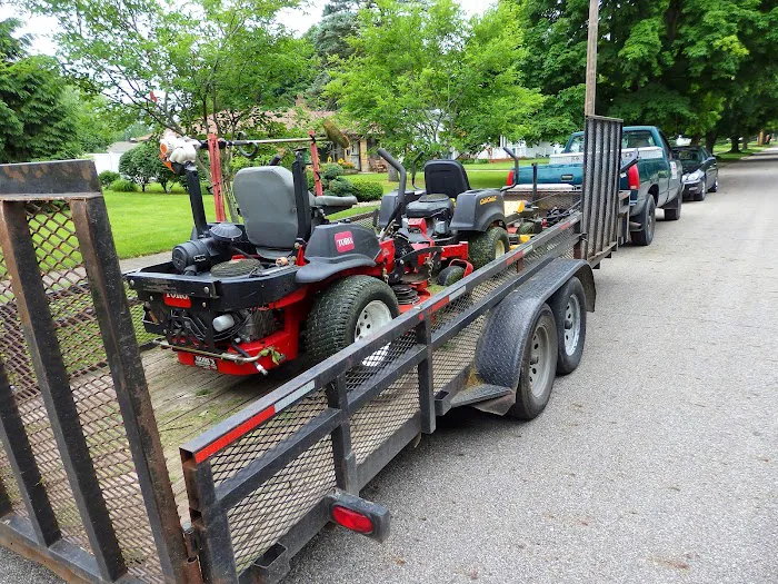 A+ Yard Services Picture 9